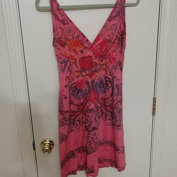 Long top - Picture 3 of 3